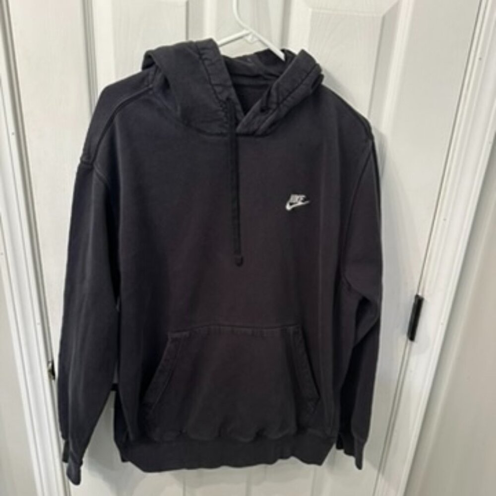 Men's Nike Hoodie